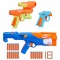NERF BLASTER NERF N SERIES PACHET GEAR UP