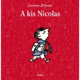 A kis Nicolas - Ren&eacute; Goscinny