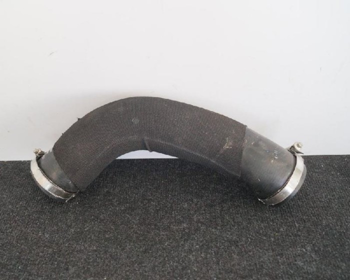Furtun intercooler st&acirc;nga AUDI A6 4G2, C7, 4GC 2015 OEM: 4G0145737AK 2375499