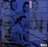 The Very Best Of Doo-Wop (Pink Vinyl) | Various Artists