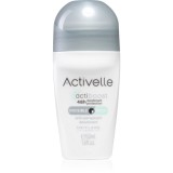 Oriflame Activelle Invisible Fresh deodorant antiperspirant roll-on 50 ml