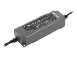 Alimentator pulsatoriu 60W DALI 12VDC pentru benzi LED - MEAN WELL