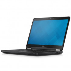 Laptop Second Hand Dell Latitude E5250, Dual Core i5-5300U, 8GB foto