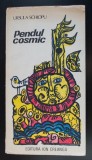 Ursula Schiopu - Pendulul cosmic (ilustrații: Keller Emese)