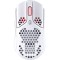 Mouse HP HYPERX Pulsefire Haste, wireless, alb