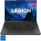 Laptop Gaming Lenovo Legion Pro 5 16IRX9 cu procesor Intel&reg; Core&trade; i7-14700HX pana la 5.5 GHz, 16, WQXGA, 32GB, 1TB SSD, NVIDIA GeForce RTX 4070 8GB GD