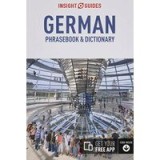 Insight Guides Phrasebooks German