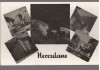 CPIB 15355 - CARTE POSTALA - BAILE HERCULANE, MOZAIC, RPR, Circulata, Fotografie