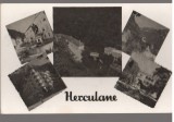 CPIB 15355 - CARTE POSTALA - BAILE HERCULANE, MOZAIC, RPR, Circulata, Fotografie