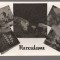 CPIB 15355 - CARTE POSTALA - BAILE HERCULANE, MOZAIC, RPR