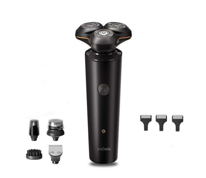 ENCHEN Electric Shaver X8S-C