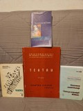 NOAPTEA IGUANEI/PISICA PE ACOPERISUL FIERBINTE/UN TRAMVAI NUMIT DORINTA/MENAJERIA DE STICLA/PRIMAVARA LA ROMA A DOAMNEI STONE-TENNESSEE WILLIAMS