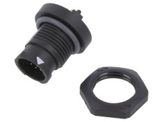Conector AZ-17PMMP