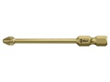 Capăt de şurubelniţă Phillips PH2 70mm Harpoon ACR