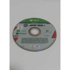 Joc XBOX Series F1 22 - Formula 1 2022 - G