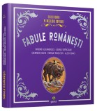 Cumpara ieftin Fabule romanesti