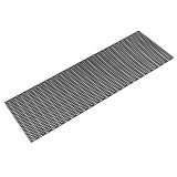 Grila Sport Tuning Honey Comb 120 x 40cm (hexagon 14 x 6mm), AVEX