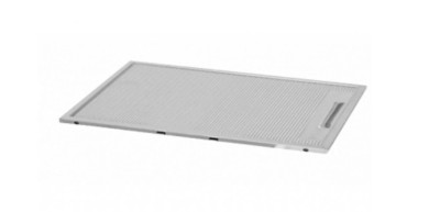 Filtru aluminiu hota incorporabila Gorenje DF6116E , 53.3 x 17.5 x 0.8 cm foto