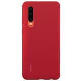 Husa TPU Huawei P30, Rosie 51992848