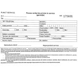 Carnete Autocopiative Receptie Telefon In Service Gsm