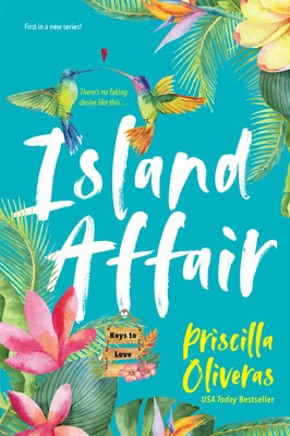Island Affair foto