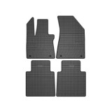 Covoare interior cauciuc El Toro compatibile MG HS II SUV 2024&ndash;> Cod: 434066 P50 Automotive TrustedCars