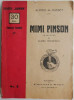 Mimi Pinson &ndash; Alfred de Musset