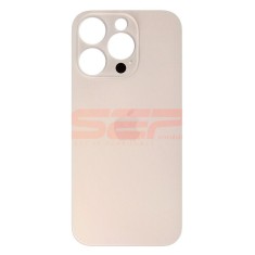 Capac baterie iPhone 16 Pro DESERT TITANIUM