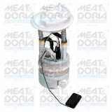 MEAT &amp; DORIA 77330 Sistem alimentare cu combustibil