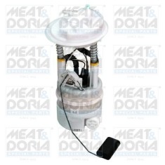 MEAT &amp;amp; DORIA 77330 Sistem alimentare cu combustibil foto