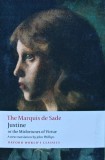 Justine. Or the Misfortunes of Virtue - 2012 - The Marquis de Sade (S341)