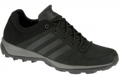 Incaltaminte trekking adidas Daroga Plus Lea B27271 pentru Barbati foto