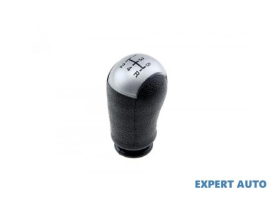 Nuca schimbator 5 trepte Ford Focus C-Max (2003-2007)[DM2] #1 foto