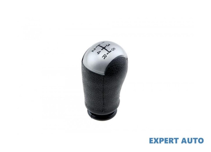 Nuca schimbator 5 trepte Ford Focus C-Max (2003-2007)[DM2] #1