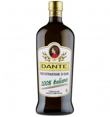 Ulei de masline extravirgin 100% italian, 1000 ml Olio Dante foto