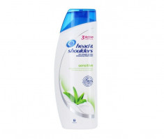 Sampon anti-matreata Head&amp;amp;#038;Shoulders Sensitive 400 ml foto