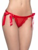 Eross slip Addiction XS/S Red