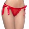 Eross slip Addiction XS/S Red