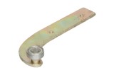 Rola usa culisanta Ford Transit (Ve6), 10.1985-01.1991, Ford Transit (Ve64), 01.1991-09.94, Ford Transit (Ve83), 06.94-07.00, spate, parte inferioara