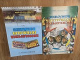 Enciclopedia fotbalului romanesc(2 volume)-Romeo Ionescu
