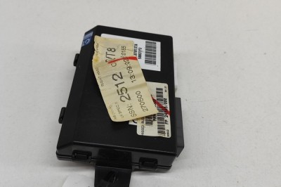 Unitate de control alarma MG MG ZS 2003 OEM: 53070137A,YWC104670 | 27904766 foto