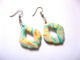 cercei fimo fosforecent 50377