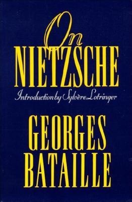 On Nietzsche foto