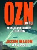 OZN-urile si creatorii inelelor lui Saturn, Prestige