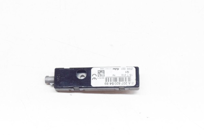 Amplificator de antena MERCEDES-BENZ E Cabrio A207 2015 OEM: A2078205489,28205673 13981524