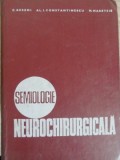 SEMIOLOGIE NEUROCHIRURGICALA-C. ARSENI, AL.I. CONSTANTINESCU, M. MARETSIS