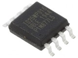 Memorie FLASH 16Mb SPI 133MHz SO8