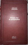 Groaza vine de pretutindeni - Vintilă Corbul / Eugen Burada