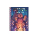 Sarah Ponakey, Storycatcher and Maskwa's Tipi Tales