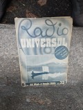 Revista Radio Universul nr.32/26 mai- 1 iunie 1935